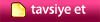 Tavsiye Et